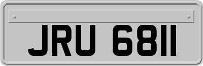 JRU6811