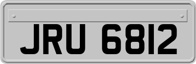 JRU6812