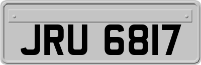 JRU6817