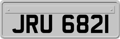 JRU6821
