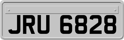 JRU6828