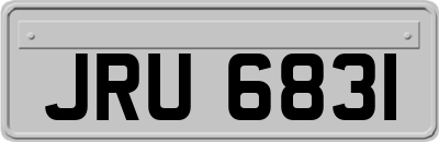 JRU6831