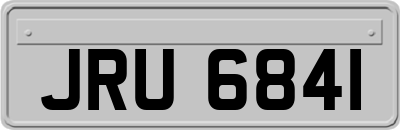 JRU6841