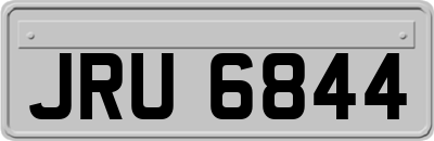 JRU6844