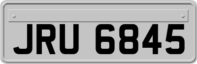 JRU6845