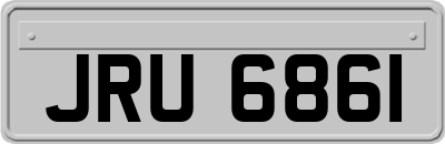 JRU6861