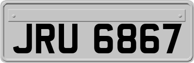 JRU6867