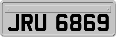 JRU6869