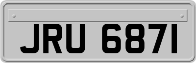 JRU6871