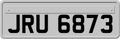 JRU6873