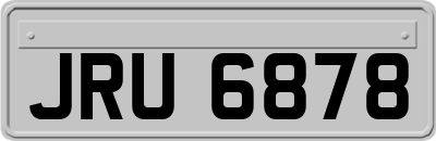 JRU6878