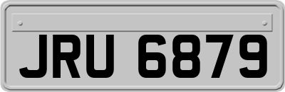 JRU6879
