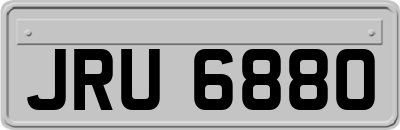 JRU6880