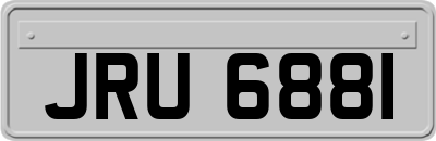 JRU6881