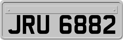 JRU6882