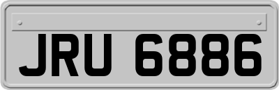 JRU6886