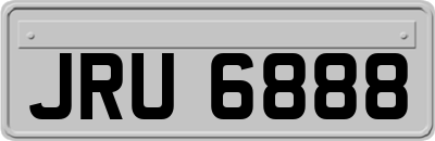 JRU6888