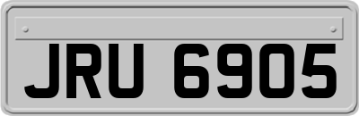 JRU6905