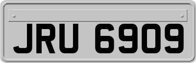 JRU6909