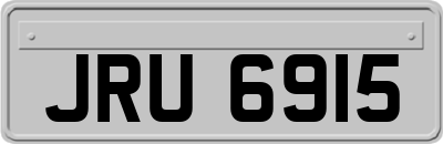 JRU6915