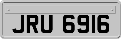 JRU6916