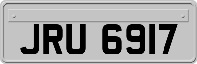 JRU6917