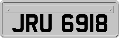 JRU6918