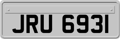 JRU6931