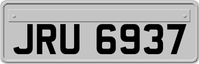 JRU6937