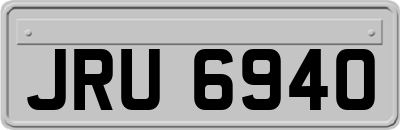 JRU6940