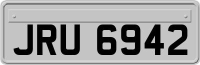JRU6942