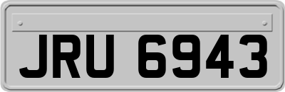 JRU6943