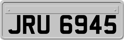 JRU6945