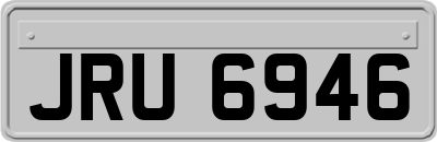 JRU6946