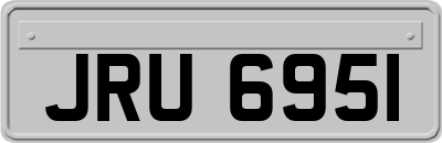 JRU6951
