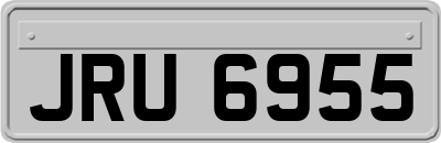 JRU6955