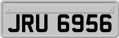 JRU6956