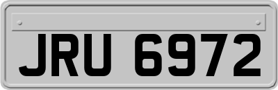 JRU6972