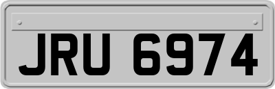 JRU6974