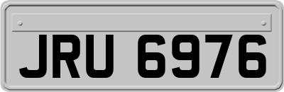 JRU6976
