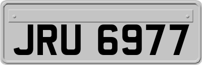 JRU6977