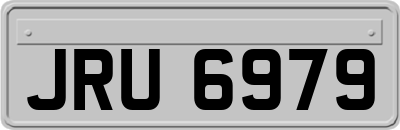 JRU6979