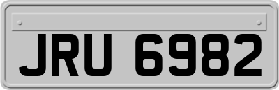 JRU6982