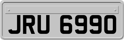 JRU6990