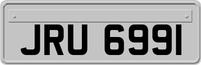 JRU6991
