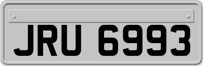 JRU6993