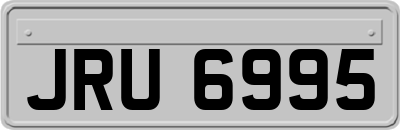 JRU6995