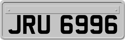 JRU6996