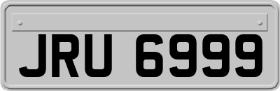 JRU6999