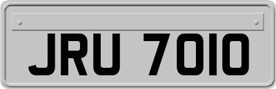 JRU7010